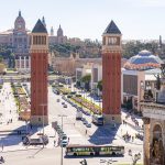 Eventos culturales en Barcelona en verano 2022