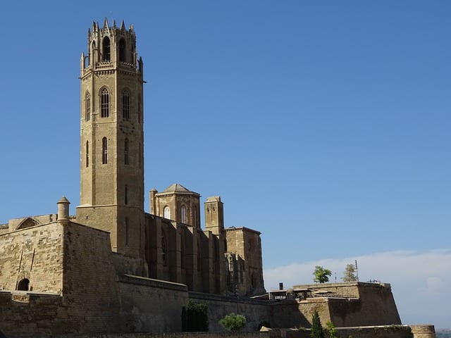 Las 10 mejores cosas que ver en Lleida