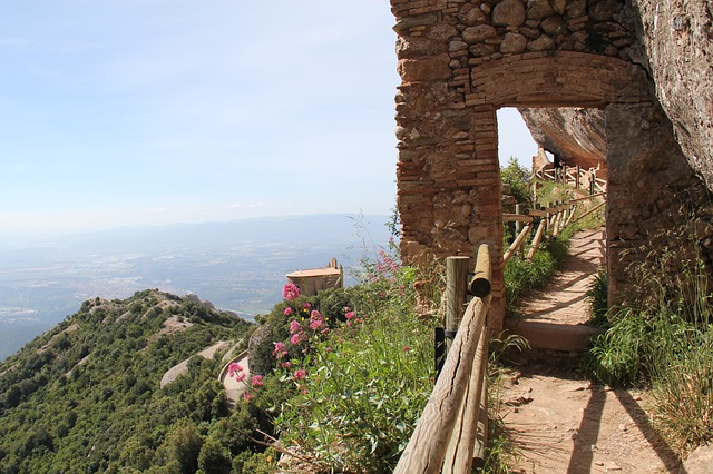 Olesa de Montserrat
