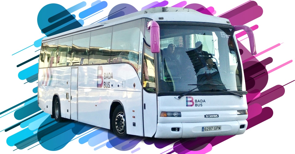 alquiler autocares barcelona