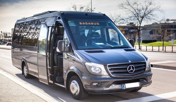 la roca village coach