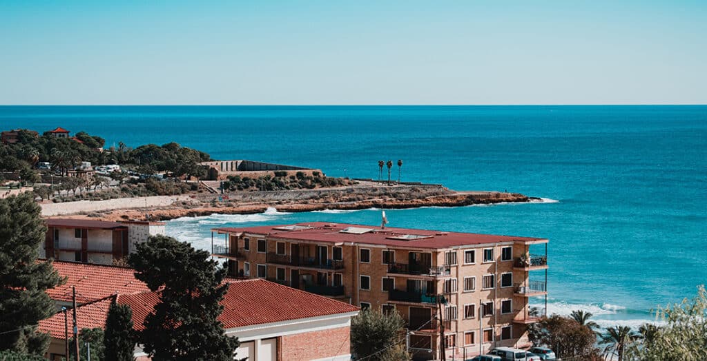 Mejores playas Costa Dorada