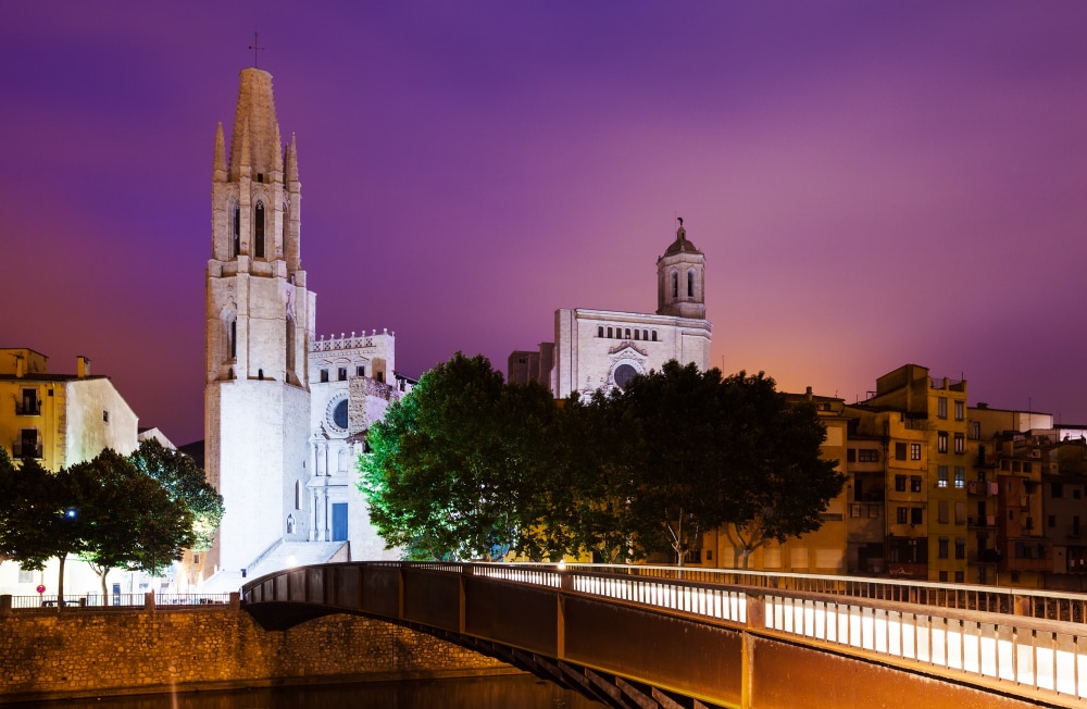 Qué hacer en Girona